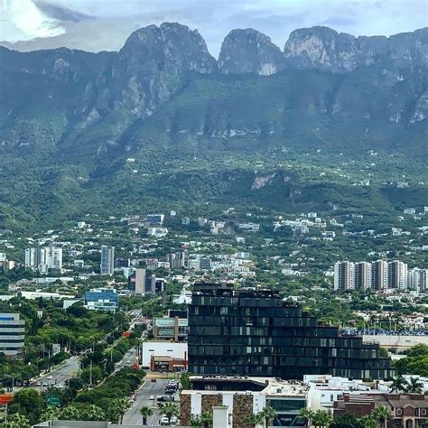 San Pedro Garza Garcia : r/Monterrey