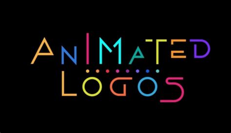 Learn 3D Logo Animation and Templates
