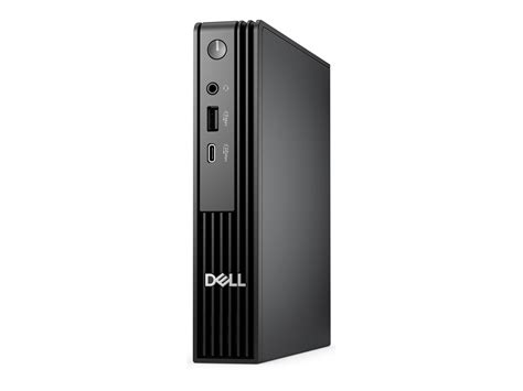 Dell Pro Micro QCM1250 | Overview, Specs, Details | SHI