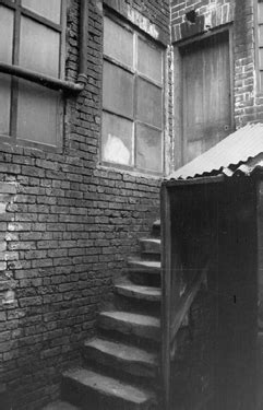 Searching Picture Sheffield