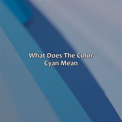 What Does The Color Green Mean In Literature - colorscombo.com