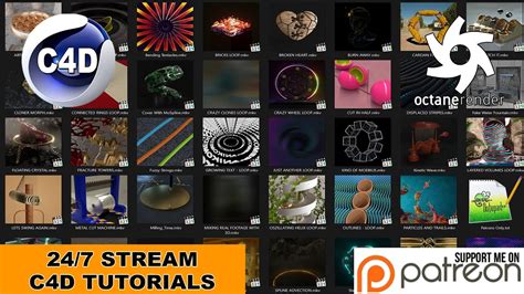 Image result for C4d Tutorial Download