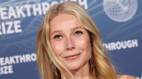 Gwyneth Kate Paltrow Actress