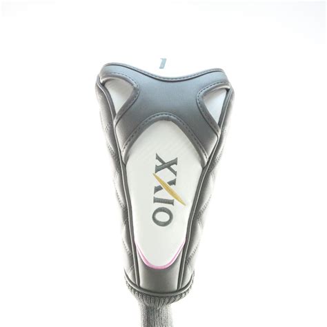 XXIO Driver Cover Ladies Headcover Only HC-1754D - Mr Topes Golf