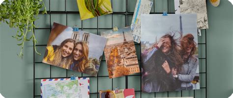 Photo Prints Online | Order Quality Photo Prints | Snapfish