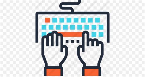 Download High Quality keyboard clipart typing Transparent PNG Images - Art Prim clip arts 2019