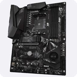 Buy Gigabyte X570 Motherboards - EliteHubs.com