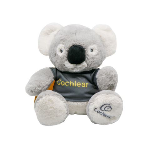Shop Kaci Koala | Cochlear Store | Canada
