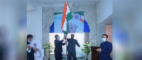 Welcome to Assistant High Commission of India Sylhet, Bangladesh