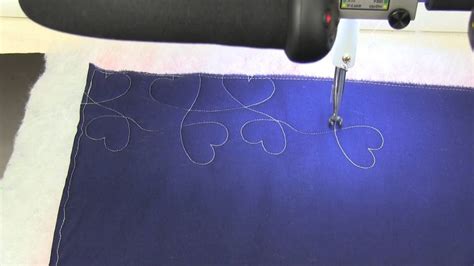 APQS Quilt Path Tutorials 的图像结果