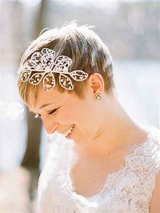 Pixie Style To Curl Hair For A Wedding by 31 Stunning Wedding Hairstyles For Hair Pixie Style To Curl Hair For A Wedding