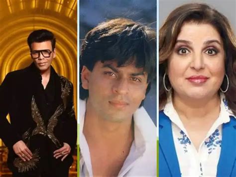 Shah Rukh Khan Birthday Wishes: Bollywood logs in to wish King Khan ...