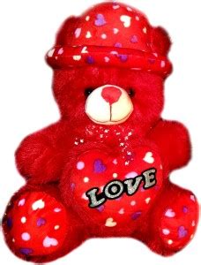 HM Teddy bear (MADE IN INDIA) beautiful look - 50 cm - Teddy bear (MADE ...