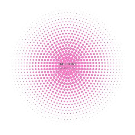 Dot circle backgrounds Vectors - Download Free High-Quality Vectors ...