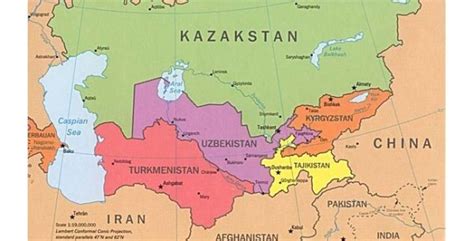 Extent of the Eurasian steppes. | Asia map, Map, Eurasian steppe