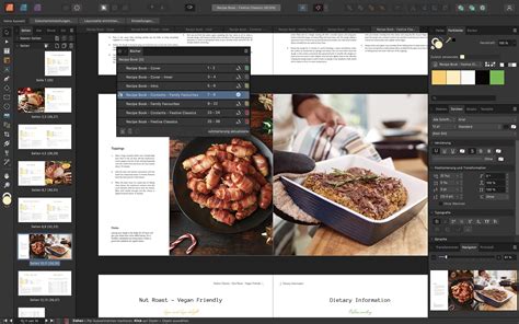 Affinity 2: Designer, Photo & Publisher mit 40 Prozent Rabatt