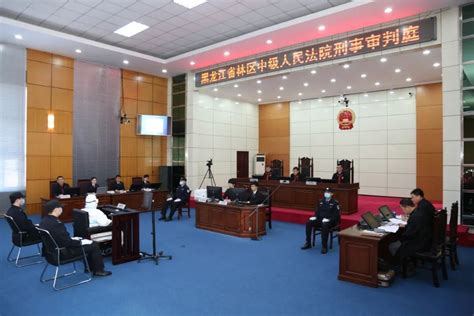哈尔滨法官在法庭遇刺案宣判：被告被以故意杀人罪判处死刑_凤凰网