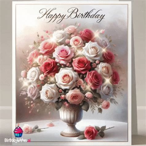 249+ Animated Happy Birthday GIFs: The Ultimate Collection for Sharing ...