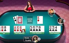 spin gold rummy online india apk v1.6.0