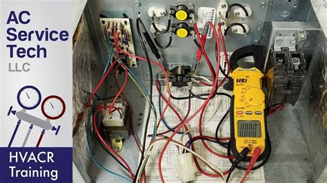 Image result for Air-Handler Load Line Connection