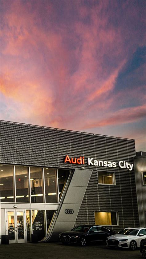 Audi Kansas City