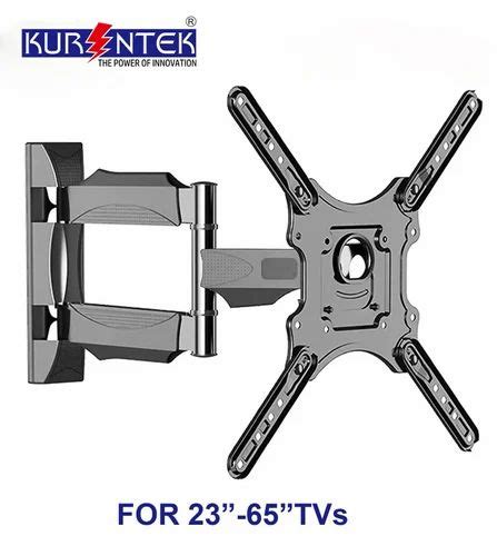 Movable TV Mount - Kurentek Ktk2365 K4 Movable Lcd Tv Mount Trader ...