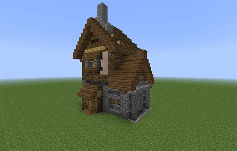 Image result for Minecraft House Java