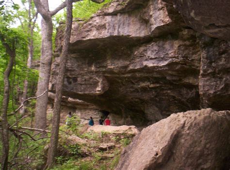 The 7 gorgeous hikes everyone in oklahoma must complete – Artofit