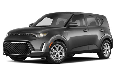 2023 Kia Soul Specs, Dimensions & Colors | Cars.com