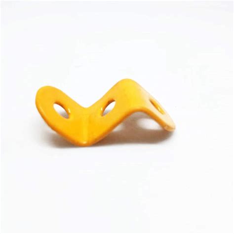 3 Holes Reverse Angle Bracket/Z Shaped Double Angle Bracket – Indian ...