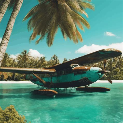 Tailwind Air Files Chapter 11: Seaplane Pioneer Faces Collapse – World ...