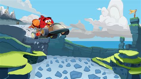 The Angry Birds Movie Cast Is Weird - Up at Noon