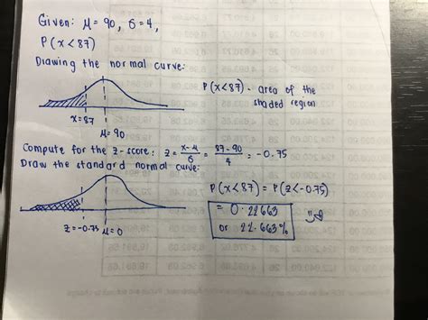 [Solved] Assume the random variable x is normally distributed with mean... | Course Hero - minimum of two normal random variables