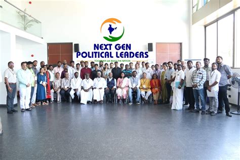 Building Brand Image for political leaders - Presentation by Prime ...