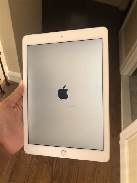 My iPad Air 2 has weird spots on the right of the screen. Can this be ...