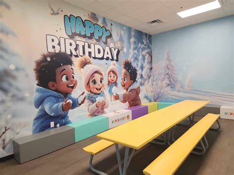 Hyper Kidz! Indoor Playground in Durham NC - A Mom's Review | Raleigh ...