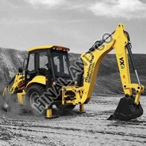 JCB 433-4 Wheel Loader Exporter from Surat