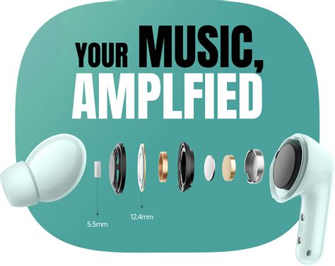 Redmi Buds 6 | Price & Specification | Xiaomi India