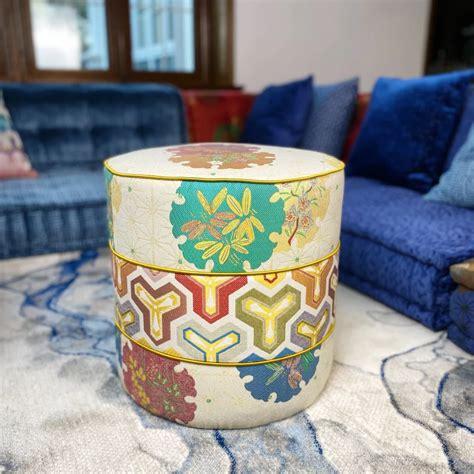 Custom Made Mah Jong Sofa - Adorn Croft