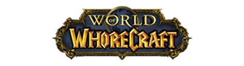 Play World of Whorecraft - Porn Games