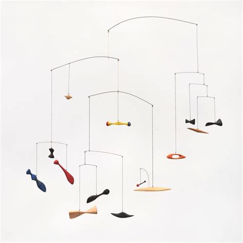 Alexander Calder Mobile