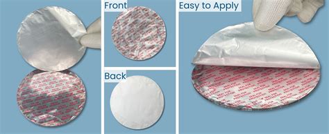 SMART PACK Aluminum Foil for Packing of HDPE (Without Transparent ...