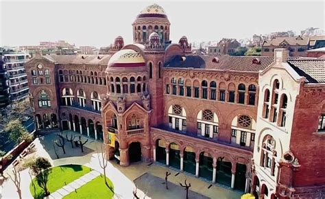 西班牙留学，世界200强大学——马德里自治大学 - 拓外教育