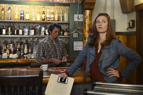 Longmire - Season 3 Episode 5 Still | Longmire tv series, Tv schedule ...