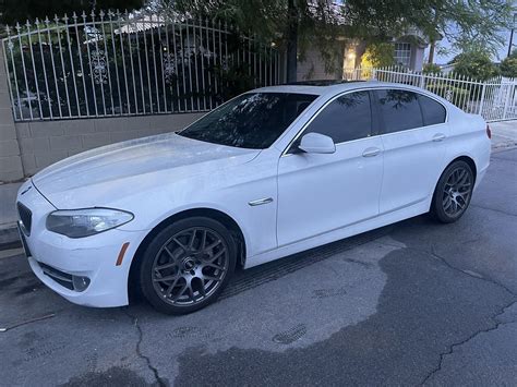 2013 BMW 528i for Sale in Las Vegas, NV - OfferUp