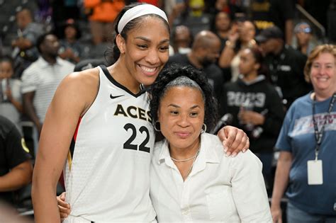 Dawn Staley on South Carolina's WNBA legacy: 'We produce pros' : r/wnba