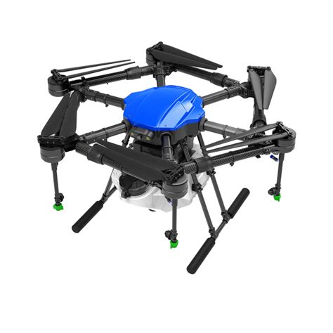 EFT E616P 16L Hexacopter Agriculture Spraying Drone PNP Set buy online ...