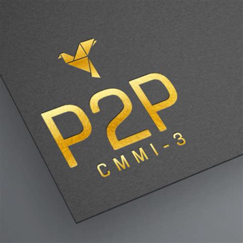 Image result for P2P System Logo