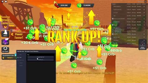 Script Stronger Punch Simulator 的图像结果