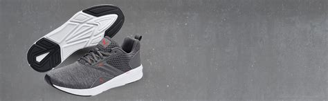 Buy Puma Unisex-Adult Nrgy Comet Running Shoes at Amazon.in